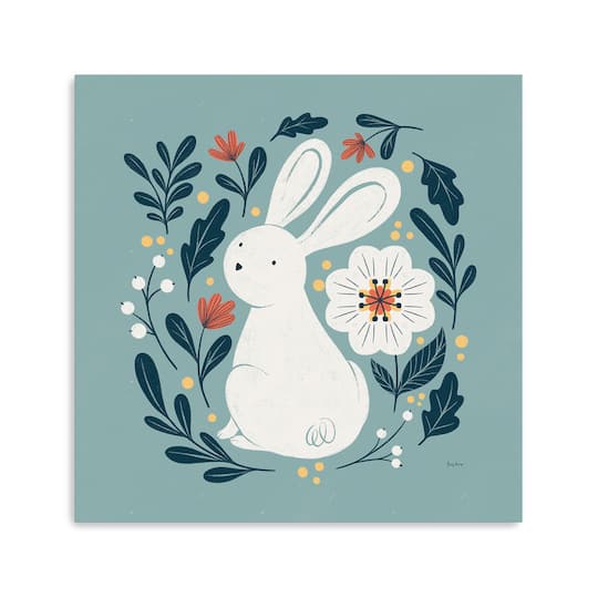 Lumaprints Sweet Easter II Canvas Giclée Art